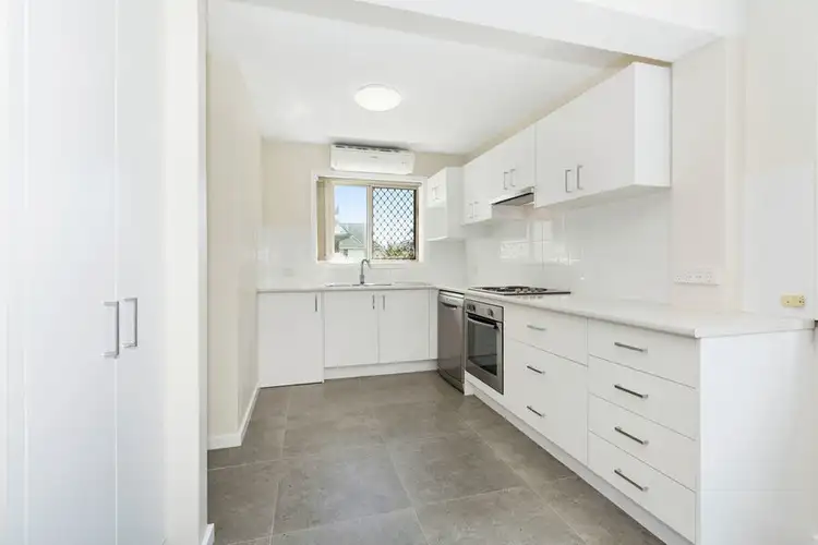 Main view of Homely unit listing, 4/263 Boundary Street, Coolangatta QLD 4225