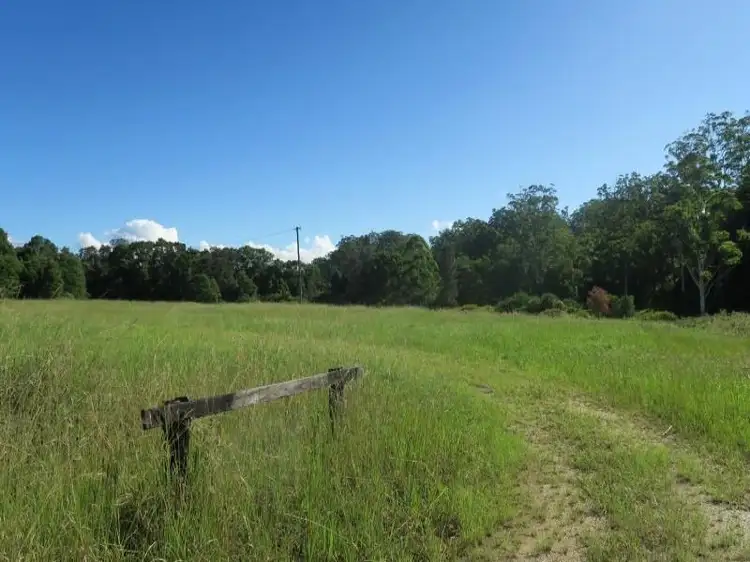 Main view of Homely land listing, Lot 23 Mill Lane, Warrell Creek NSW 2447