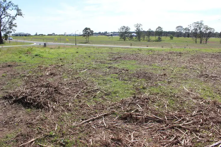 Third view of Homely land listing, Lot 311 Halmstad Boulevard, Luddenham NSW 2745