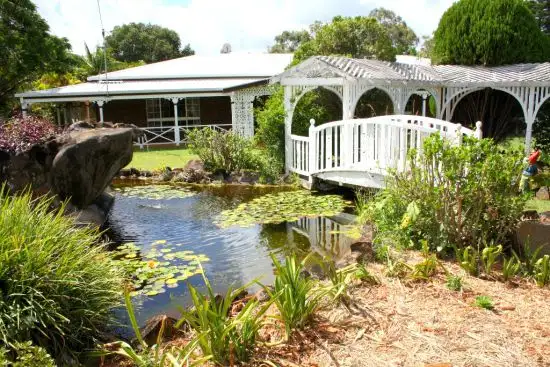 195 Bosel Road, Tinana QLD 4650