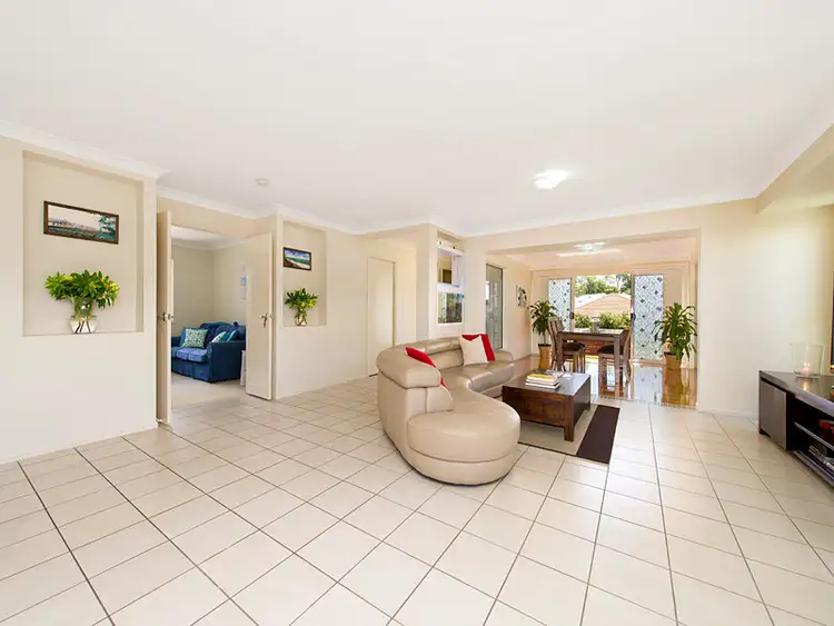 Fourth view of Homely house listing, 11 Grevillea Street, Sinnamon Park QLD 4073