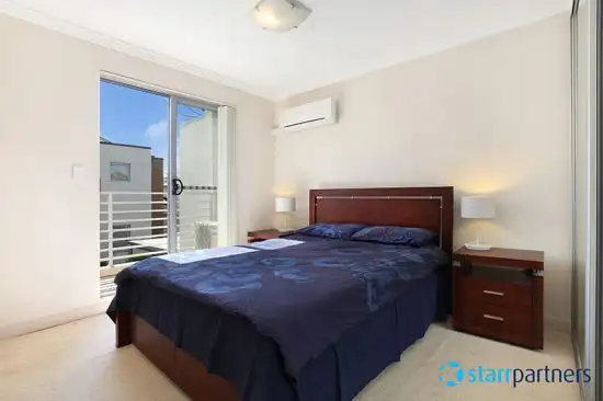 Sixth view of Homely townhouse listing, 2/4-8 Waugh Avenue, North Parramatta NSW 2151