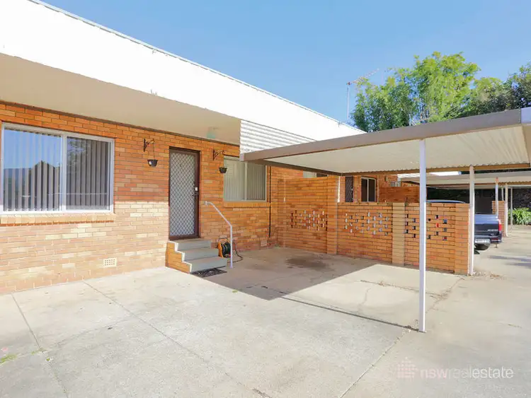 4/27 Meadow Street, Coffs Harbour NSW 2450
