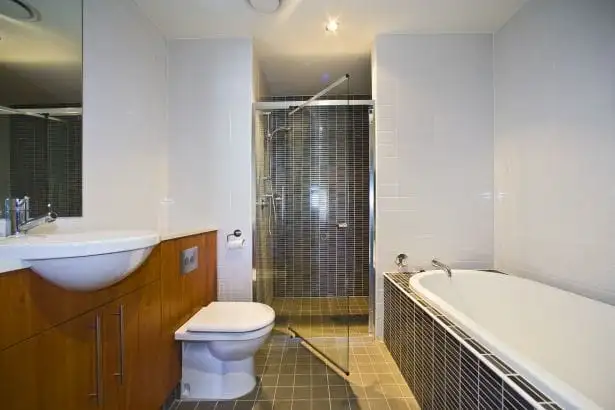 Fifth view of Homely apartment listing, 306/209 Hunter Street (The Acculon), Newcastle NSW 2300