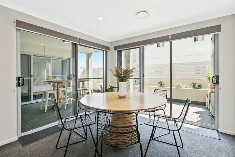 Sixth view of Homely apartment listing, 12/22 Milford Street, Islington NSW 2296