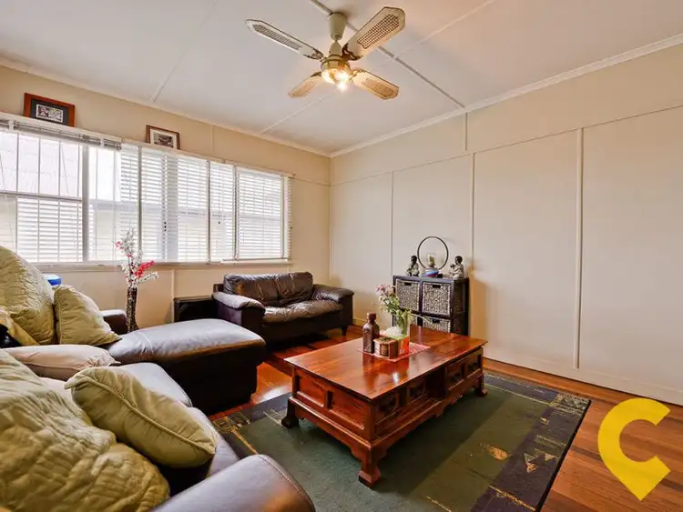 Fifth view of Homely house listing, 17 Abdale Street, Wavell Heights QLD 4012