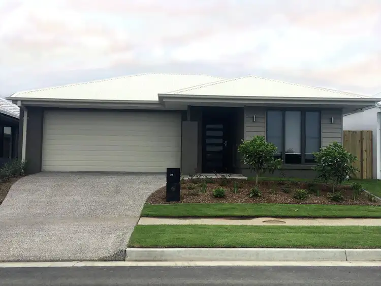 32 McArthur Parade, Caloundra West QLD 4551