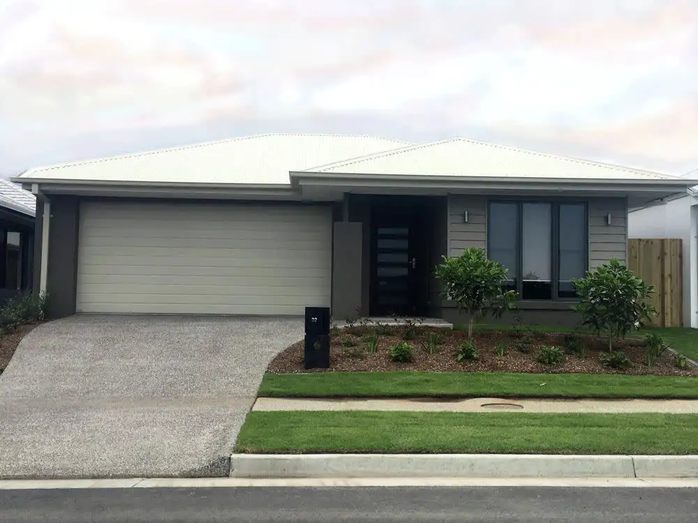 Main view of Homely house listing, 32 McArthur Parade, Caloundra West QLD 4551