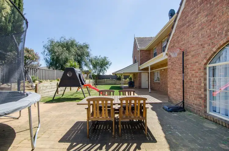 Second view of Homely house listing, 39 Montebello Drive, Mount Gambier SA 5290