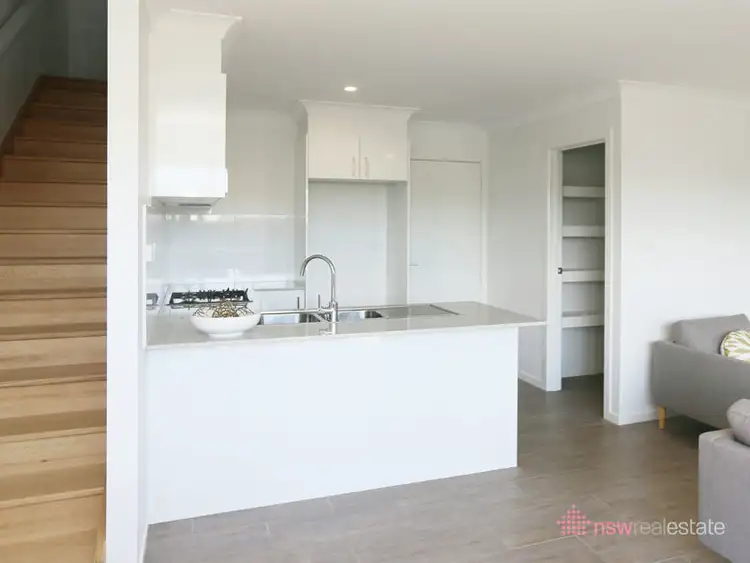 Fourth view of Homely townhouse listing, 5/18 Arthur Street, Coffs Harbour NSW 2450