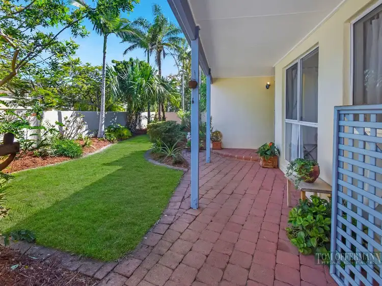 Fourth view of Homely house listing, 14 Dolphin Crescent, Noosaville QLD 4566