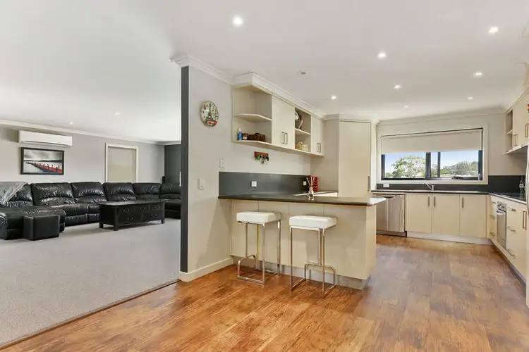 Fourth view of Homely house listing, 11 Gate Five Road, Carlton River TAS 7173