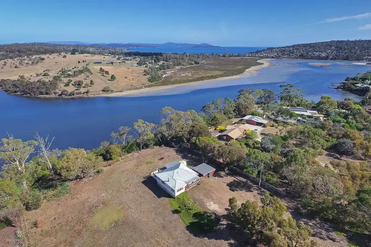 Main view of Homely house listing, 426 Carlton River Road, Carlton River TAS 7173