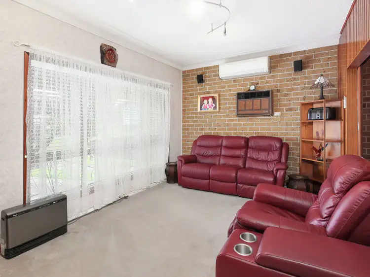 Fourth view of Homely house listing, 9 Autumn Place, Guildford NSW 2161