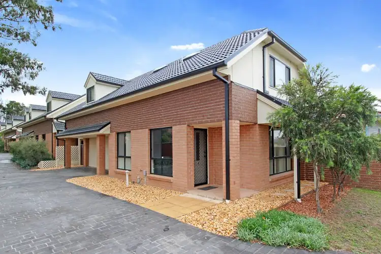 1/19 Walter St, Kingswood NSW 2747