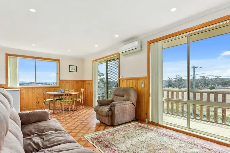 Third view of Homely house listing, 1 Chaffey Drive, Dodges Ferry TAS 7173