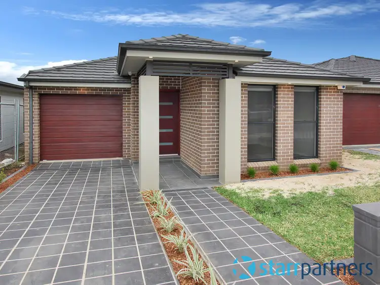 Main view of Homely house listing, 13 Fishburn Street, Jordan Springs NSW 2747