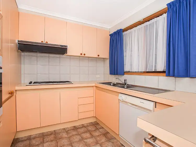 Fourth view of Homely unit listing, 6/5-19 Fullwood Parade, Doncaster East VIC 3109