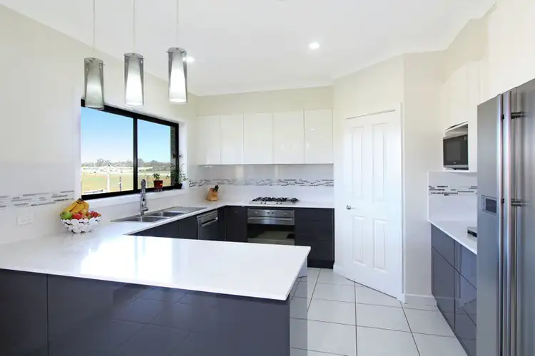 Third view of Homely house listing, 20 Horseshoe Place, Tamworth NSW 2340