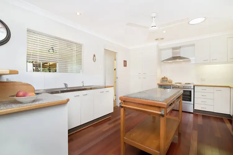Second view of Homely house listing, 11 Hastings Street, Rocky Point NSW 2259