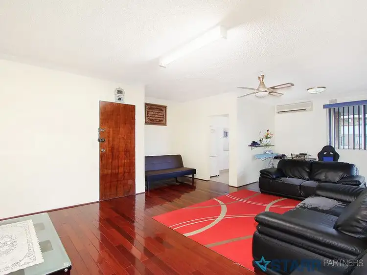 Main view of Homely unit listing, 15/41 Rawson Street, Auburn NSW 2144