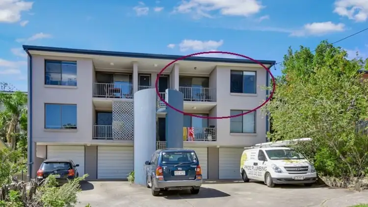Main view of Homely unit listing, 4/22 Kalinda Avenue, Mooloolaba QLD 4557