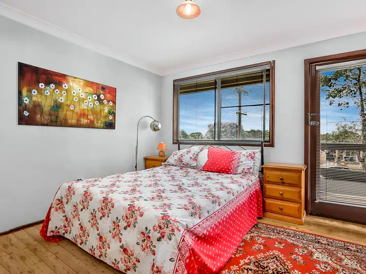 Second view of Homely house listing, 17 Carrington Circuit, Leumeah NSW 2560