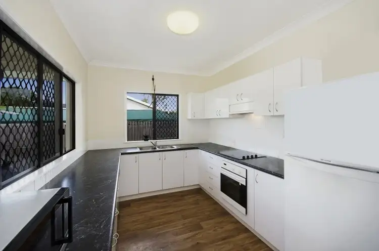 Third view of Homely semi-detached listing, 6 and 6a Verona Street, Kelso QLD 4815