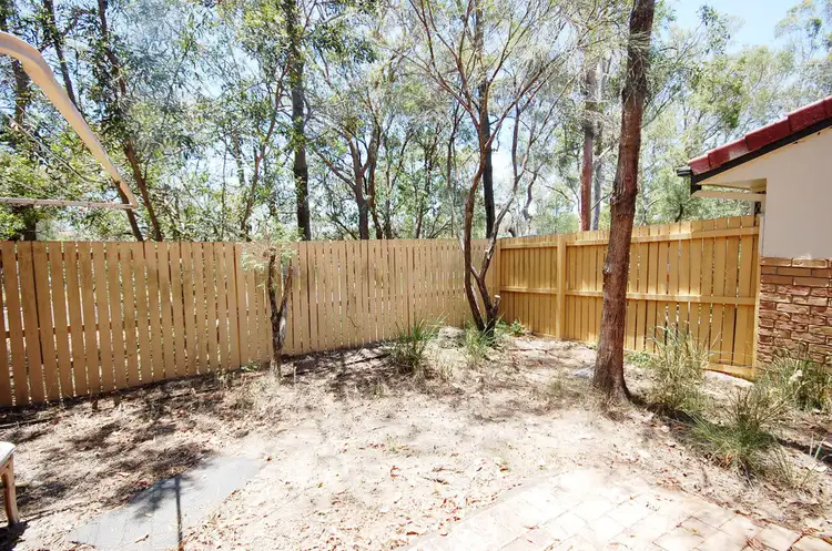 Third view of Homely townhouse listing, 32/1230 Creek Road, Carina Heights QLD 4152
