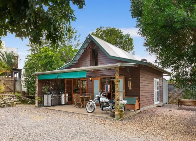 Third view of Homely house listing, 30 Policeman Spur Road, Maleny QLD 4552
