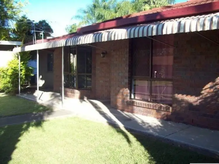 3 Leahy Street, Brassall QLD 4305