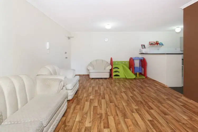Second view of Homely unit listing, 27/26 Mantaka Street, Blacktown NSW 2148