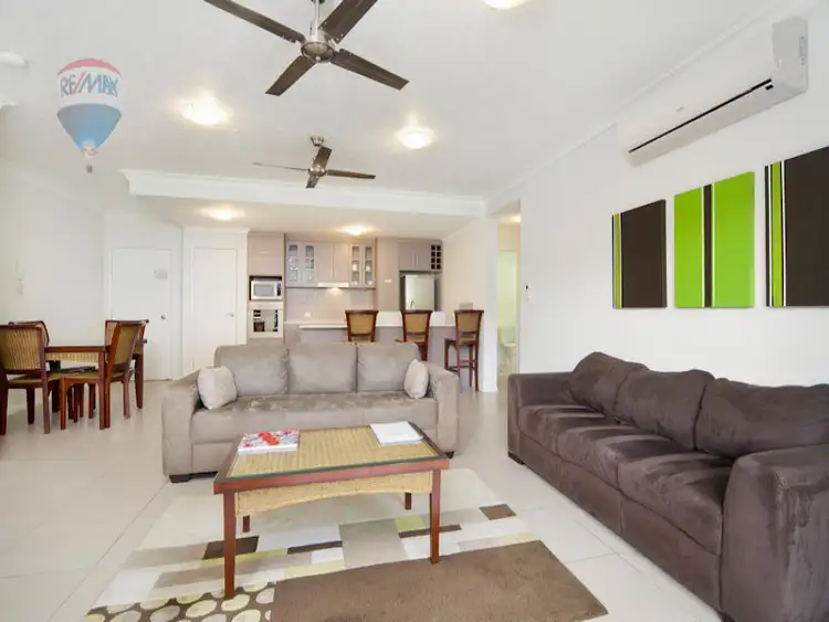 Third view of Homely apartment listing, 3/2 Oliva Street, Palm Cove QLD 4879