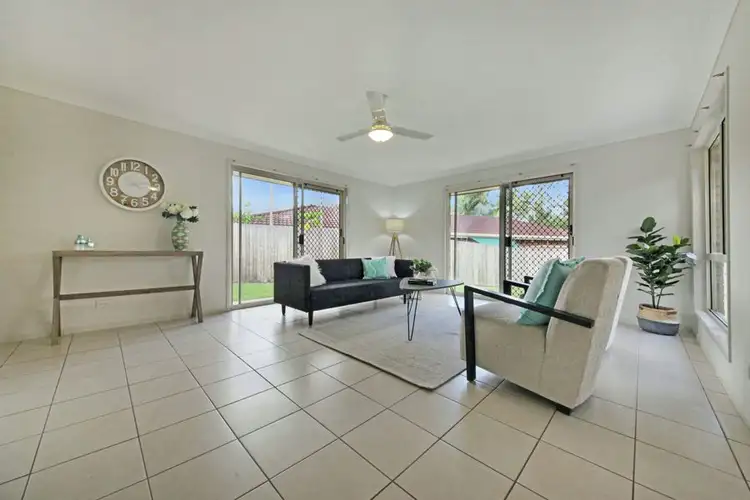 Fifth view of Homely house listing, 130 Greenwood Street, Wishart QLD 4122