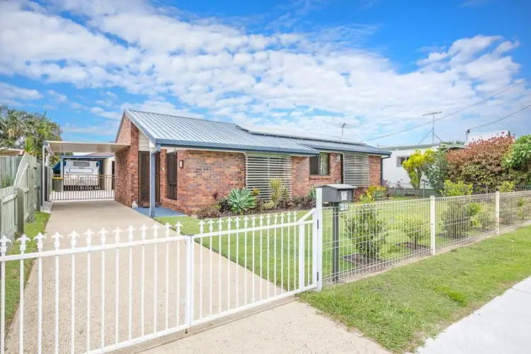 Second view of Homely house listing, 28 Sunderland Drive, Banksia Beach QLD 4507