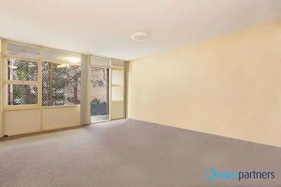 3/6-8 Lichen Place, Westmead NSW 2145