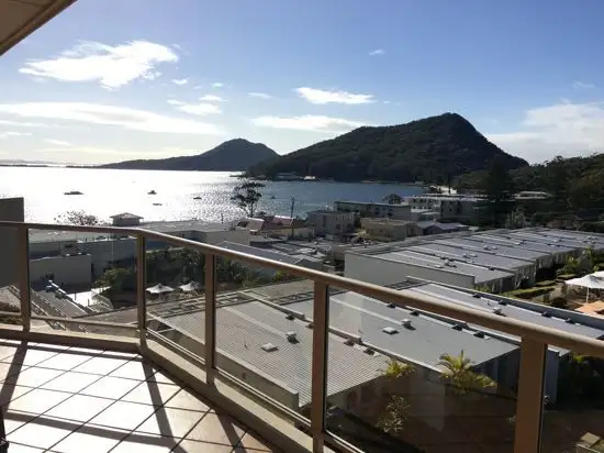 814/41-45 Shoal Bay Road, Shoal Bay NSW 2315
