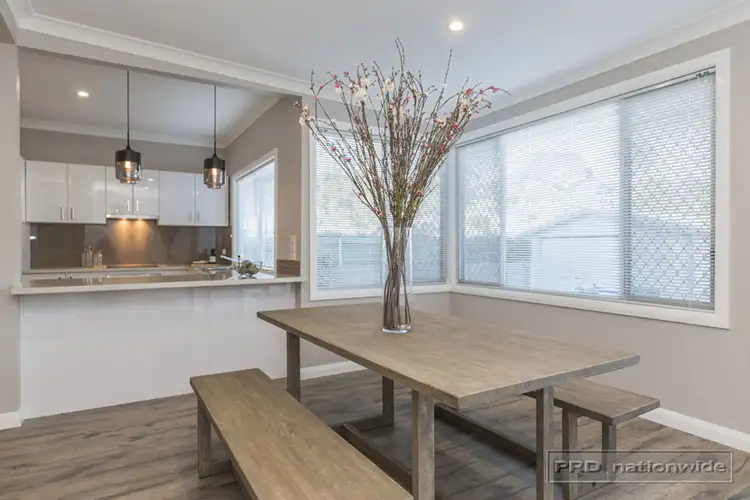 Fifth view of Homely house listing, 15 Meadow Road, New Lambton NSW 2305