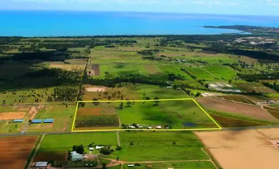 284 Lower Mountain Road, Dundowran QLD 4655