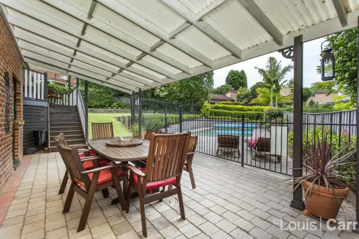 Sixth view of Homely house listing, 9 Jenner Road, Dural NSW 2158