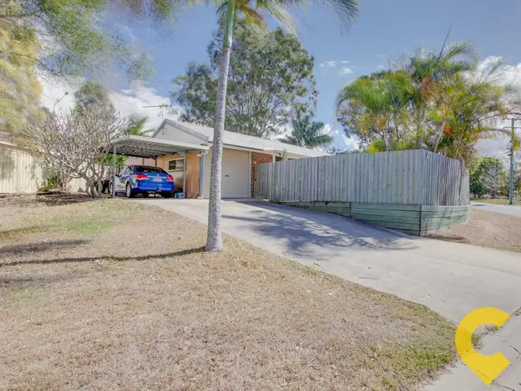 16 Tysoe Street, Deception Bay QLD 4508