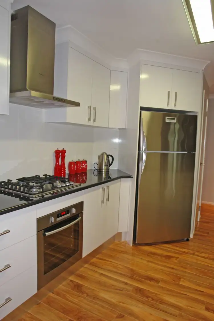 Fifth view of Homely house listing, 41 Nelmes Road, Blue Haven NSW 2262