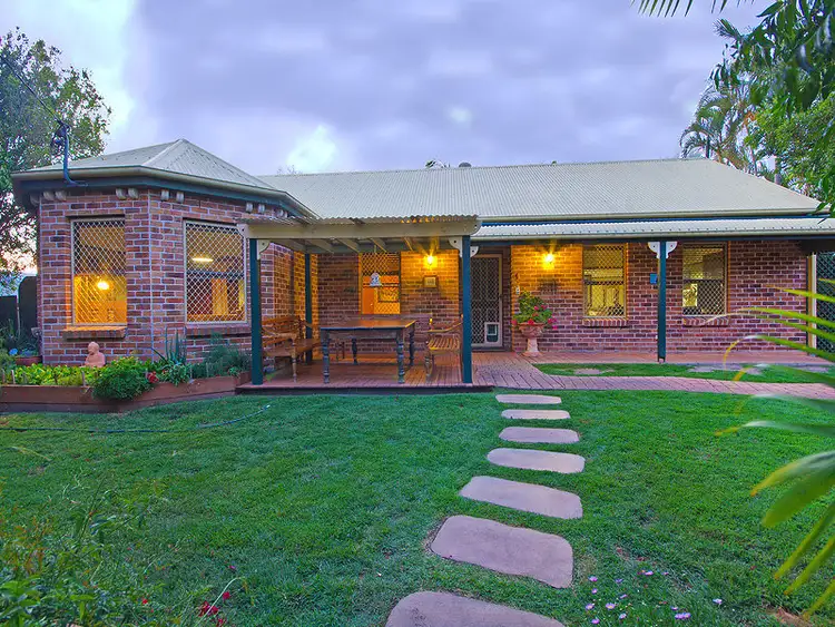 Second view of Homely house listing, 10 Tasman Court, Boronia Heights QLD 4124