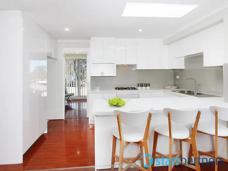 Second view of Homely house listing, 2 Jeffrey Avenue, St Clair NSW 2759