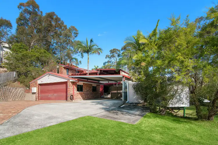 3 Carmen Crt, Shailer Park QLD 4128