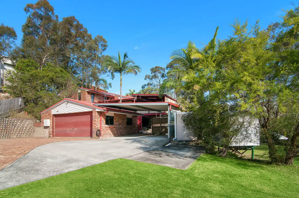 Main view of Homely house listing, 3 Carmen Crt, Shailer Park QLD 4128
