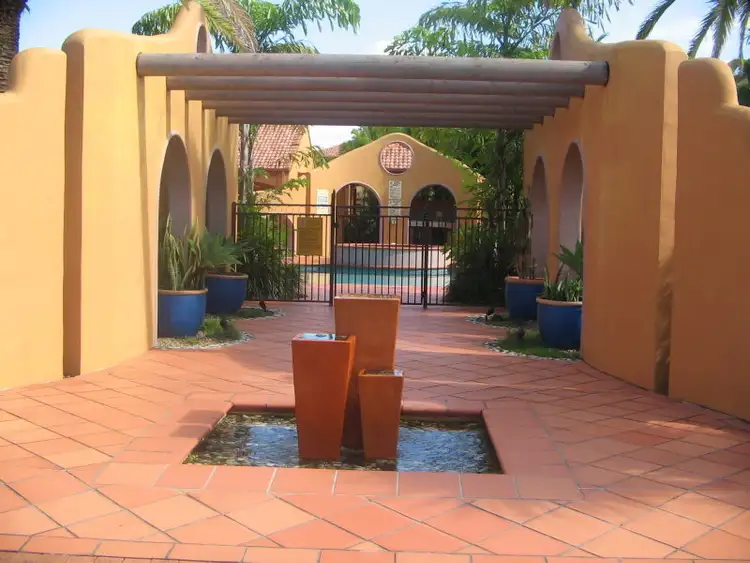 Third view of Homely townhouse listing, 8 Woody Views Way, Robina QLD 4226