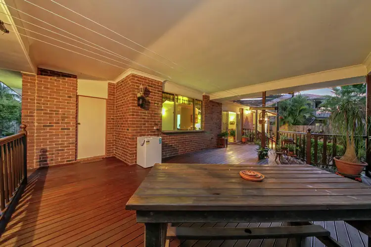 Fourth view of Homely house listing, 70 Rushworth Street, Bald Hills QLD 4036