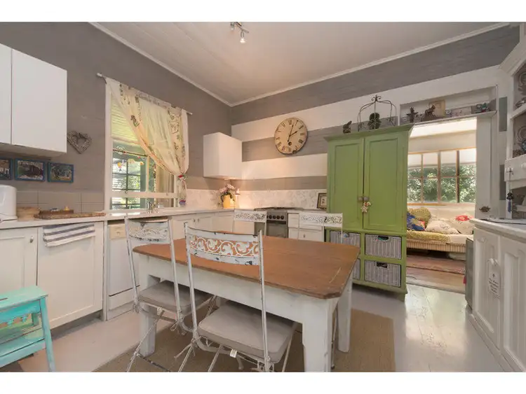 Fourth view of Homely house listing, 14 Sir Street, North Toowoomba QLD 4350