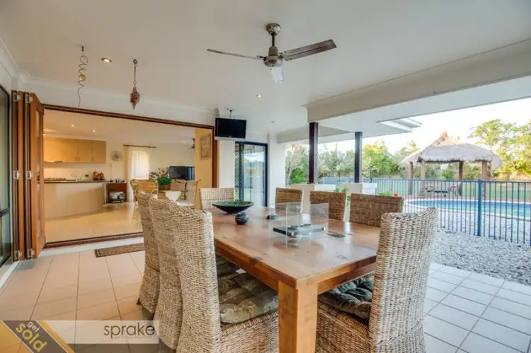 Third view of Homely house listing, 12 Milo Street, Wondunna QLD 4655